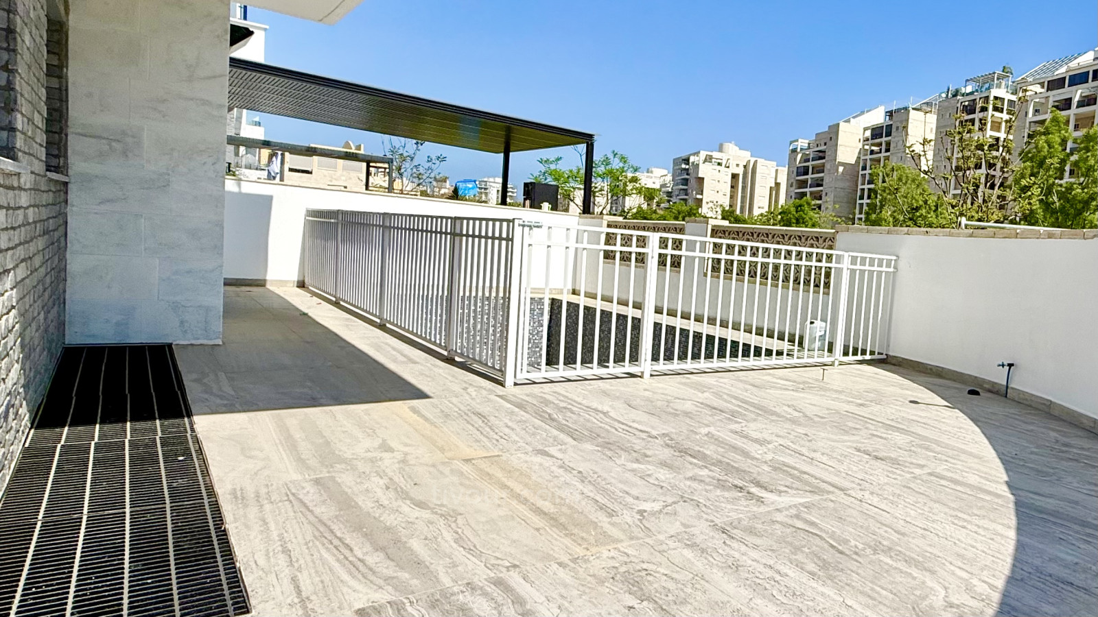 Cottage 8 pièces  Ashdod Youd zain 210-IBL-2082