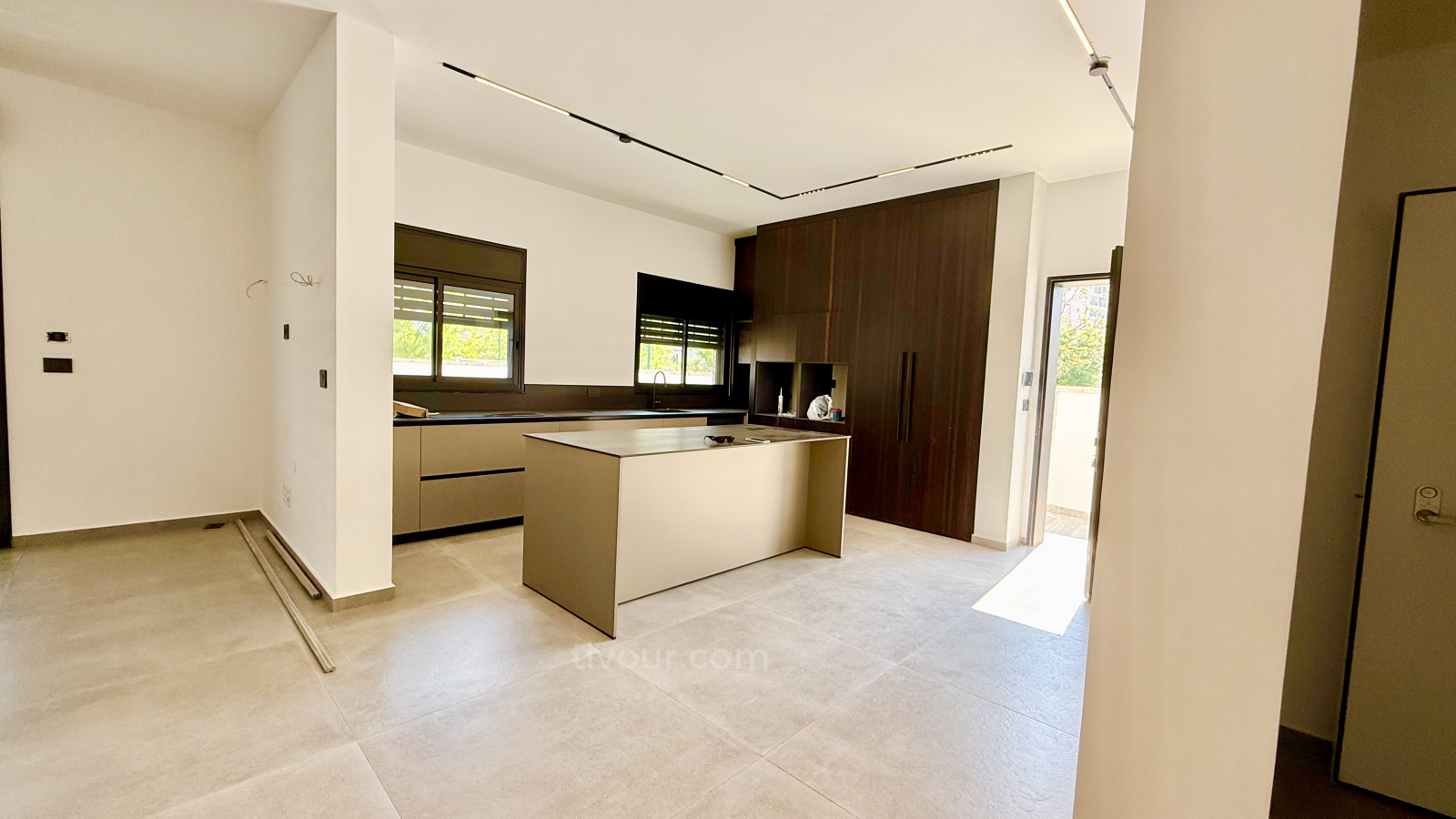 Cottage 8 pièces  Ashdod Youd zain 210-IBL-2082