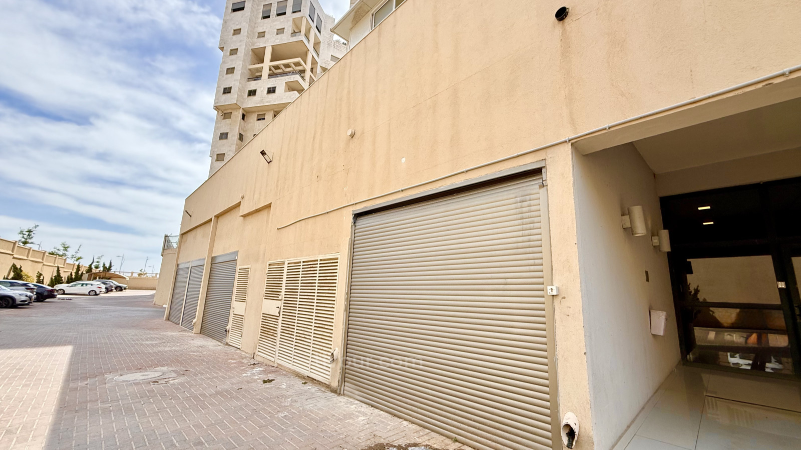 Appartement 5 pièces  Ashdod Marina 210-IBL-2083