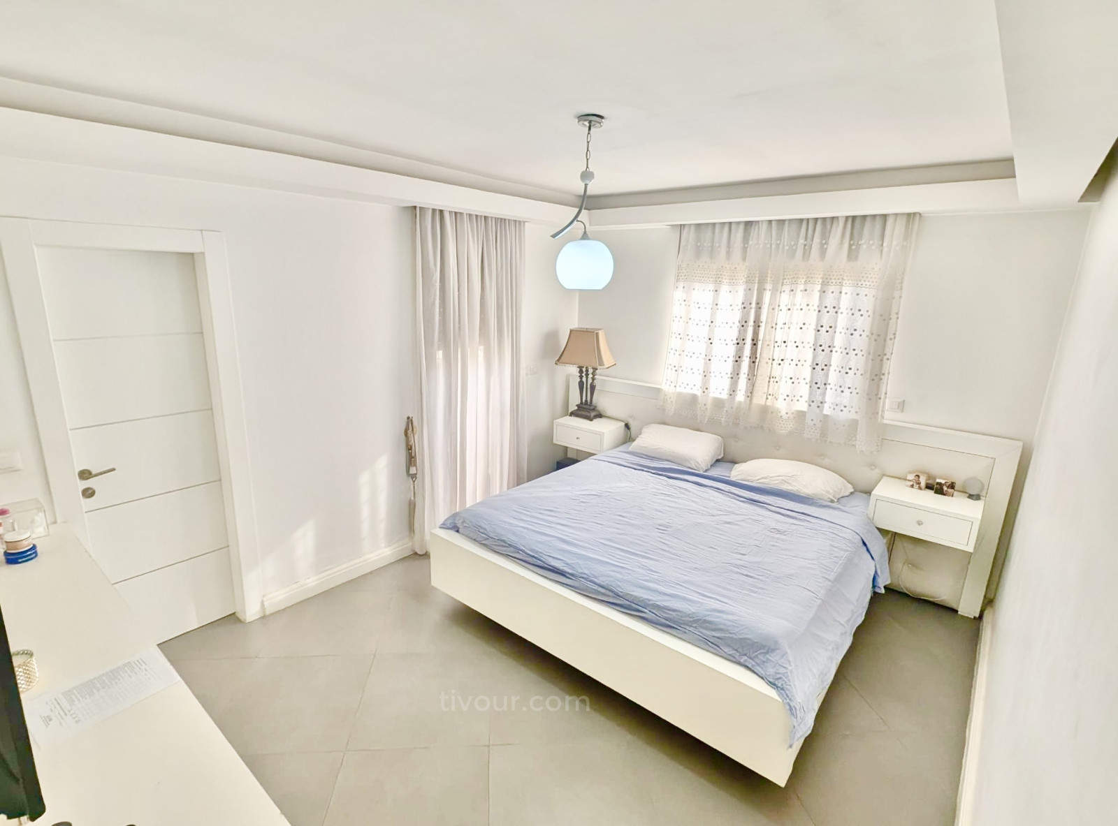 Appartement 5 pièces  Ashdod Marina 210-IBL-2083