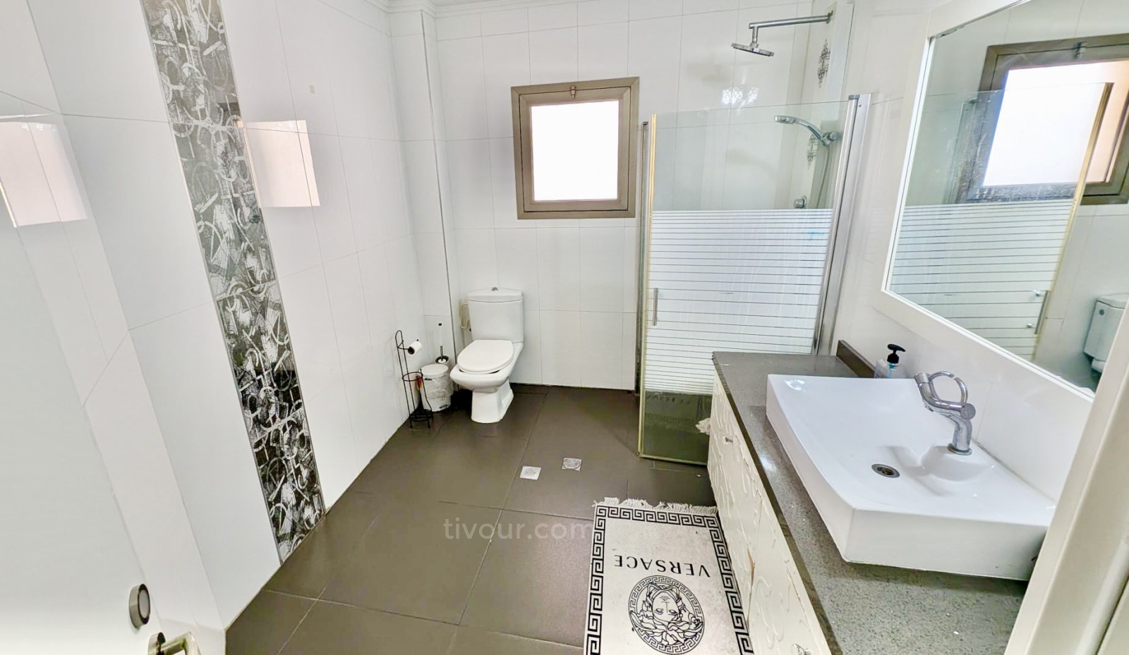 Appartement 5 pièces  Ashdod Marina 210-IBL-2083
