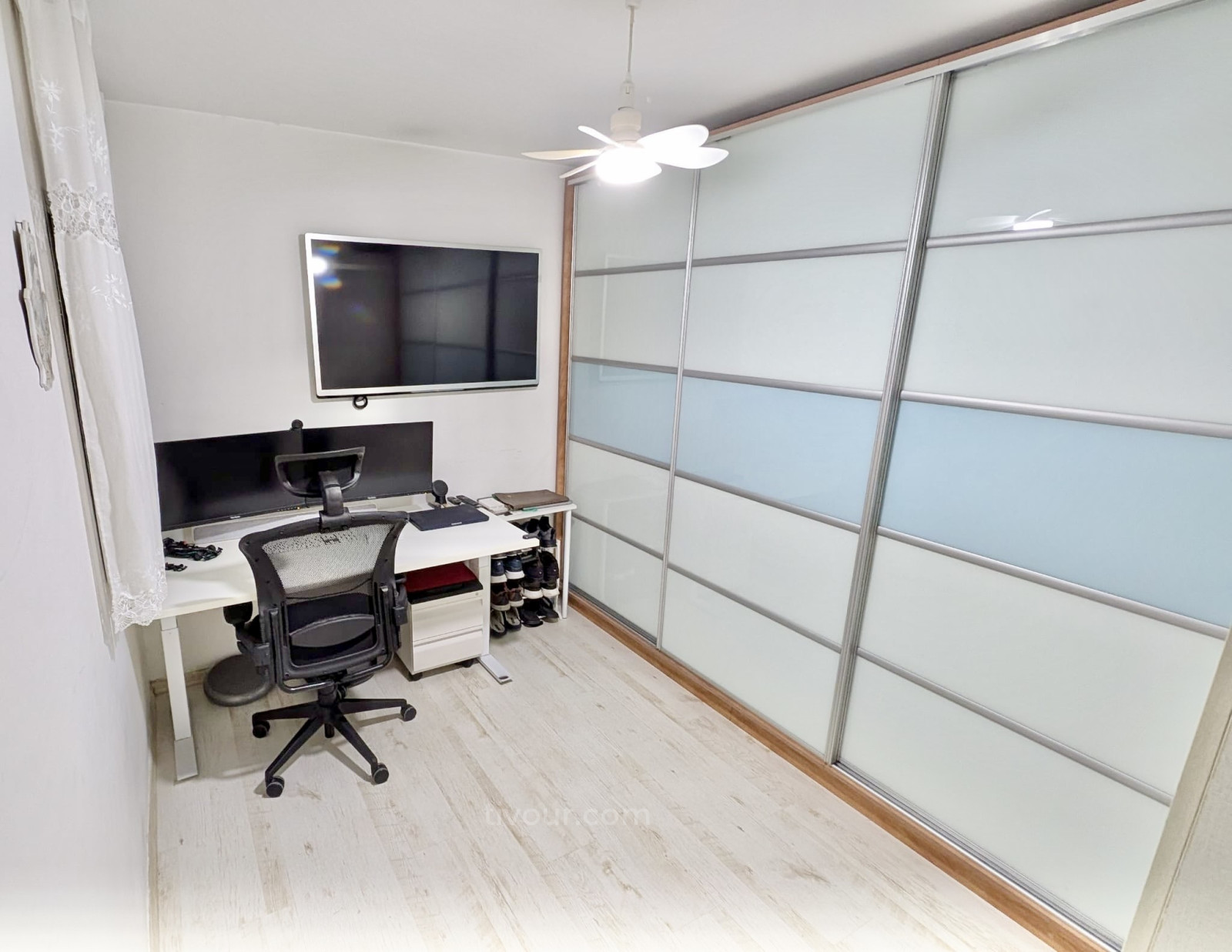Appartement 5 pièces  Ashdod Marina 210-IBL-2083