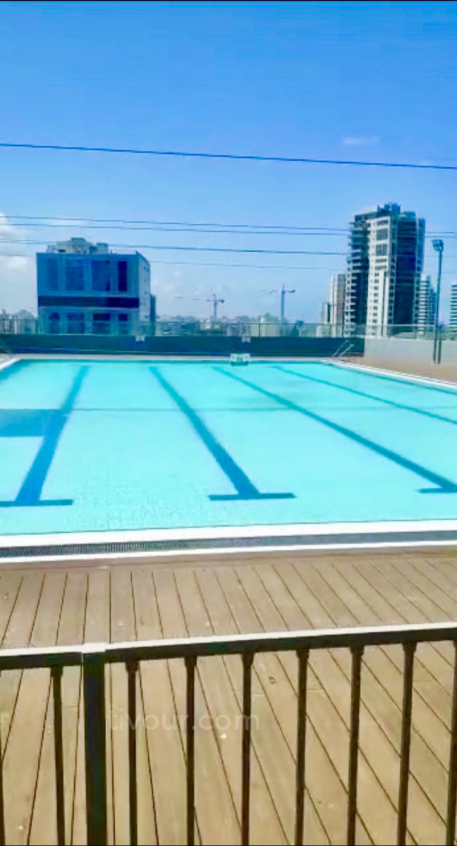 Appartement 5 pièces  Ashdod City 210-IBL-2085