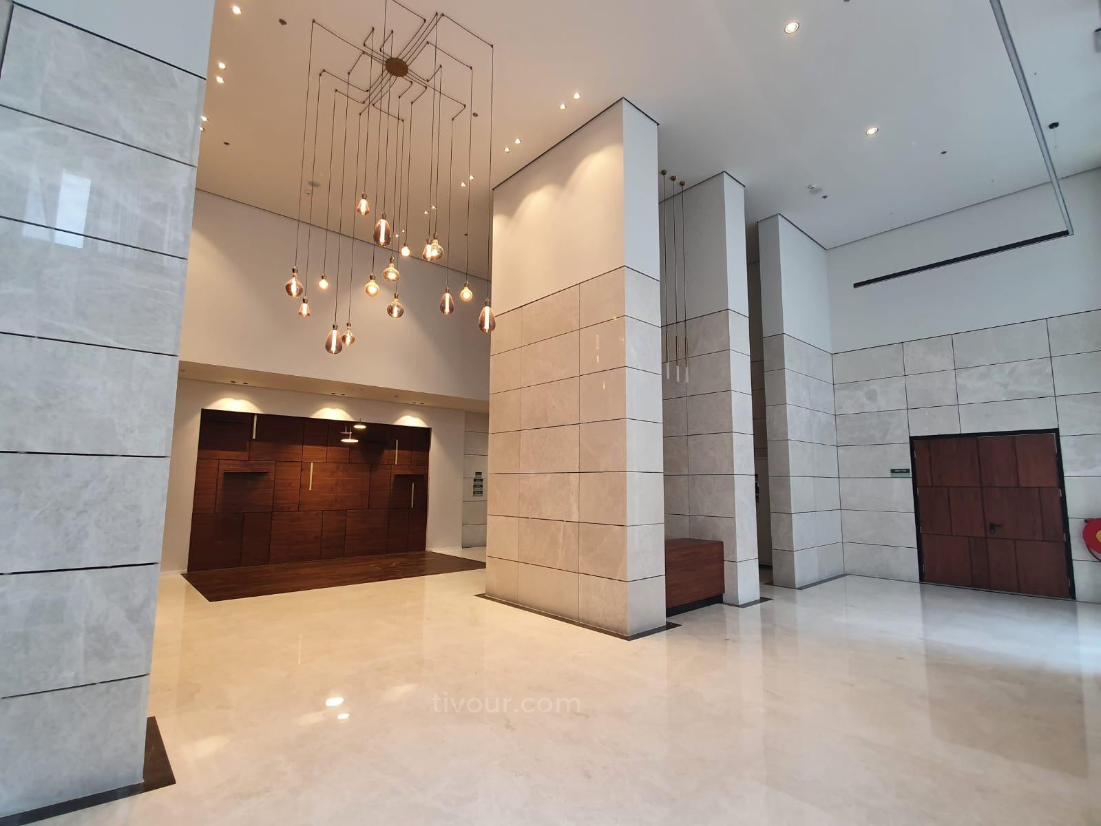 Appartement 5 pièces  Ashdod City 210-IBL-2085