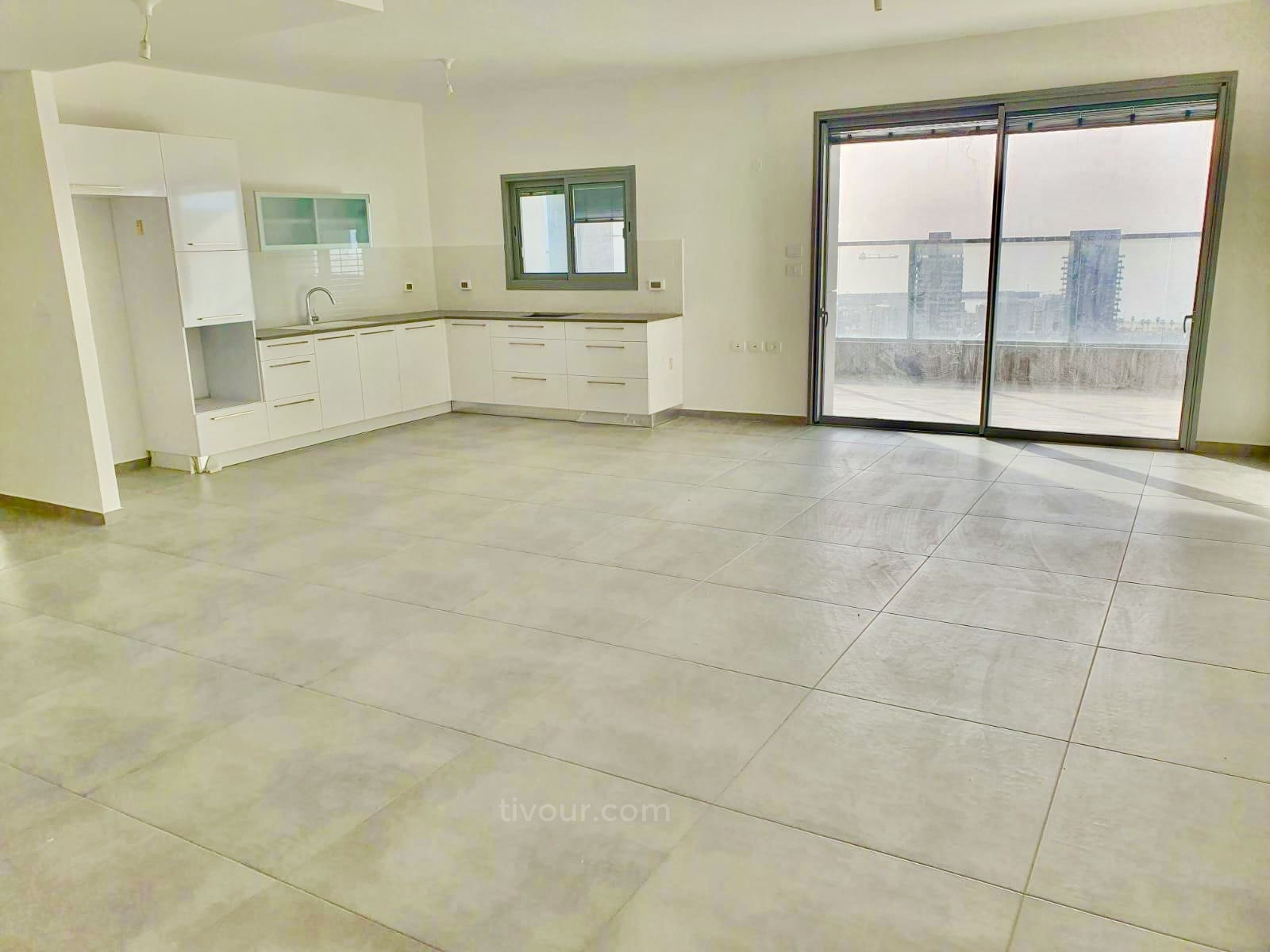 Appartement 5 pièces  Ashdod City 210-IBL-2085