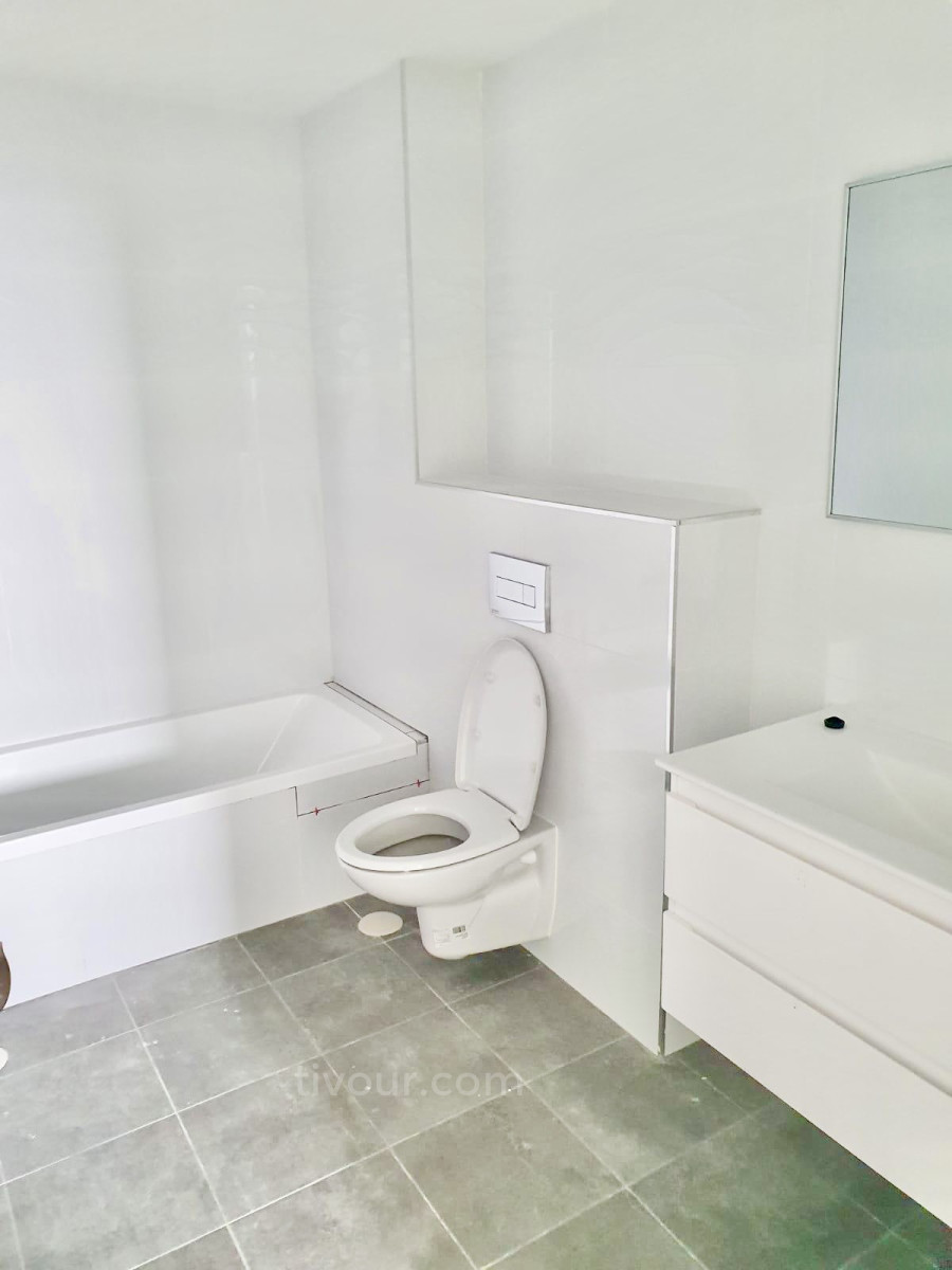 Appartement 5 pièces  Ashdod City 210-IBL-2085