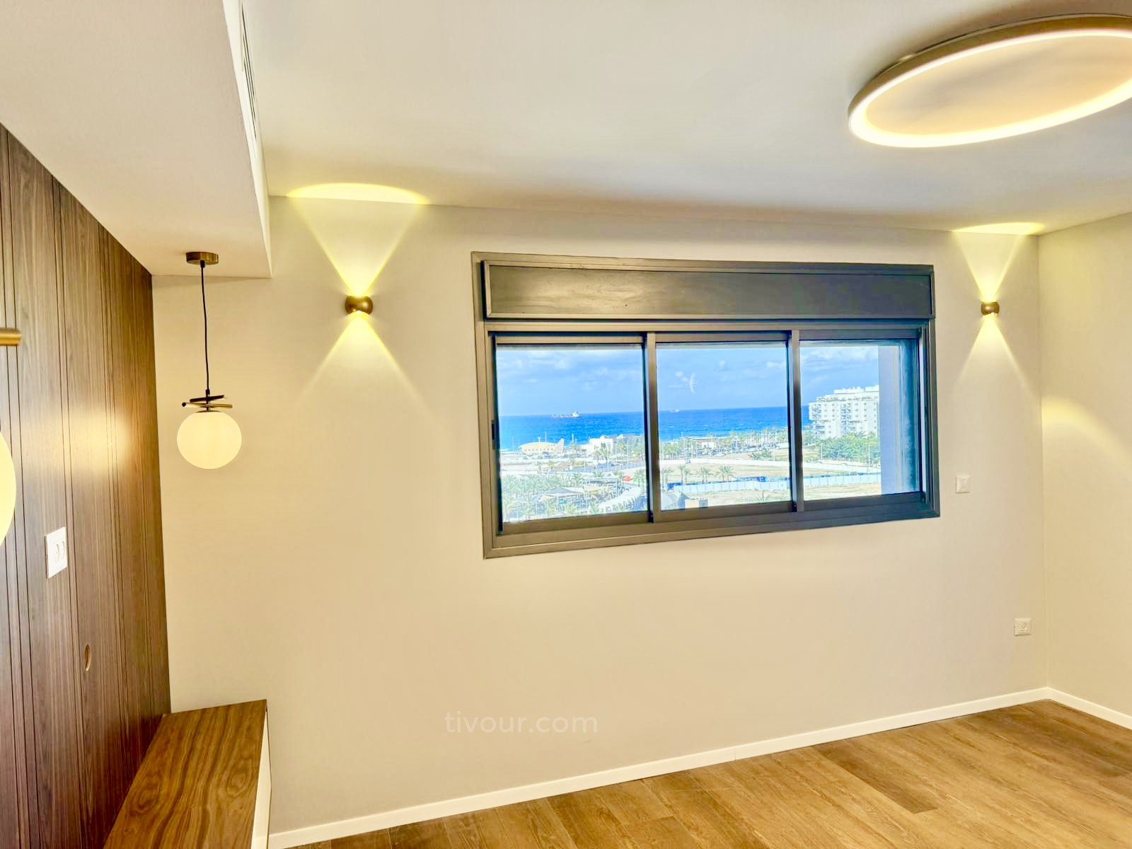 Apartment 5 rooms Ashdod Marina 210-IBL-2096