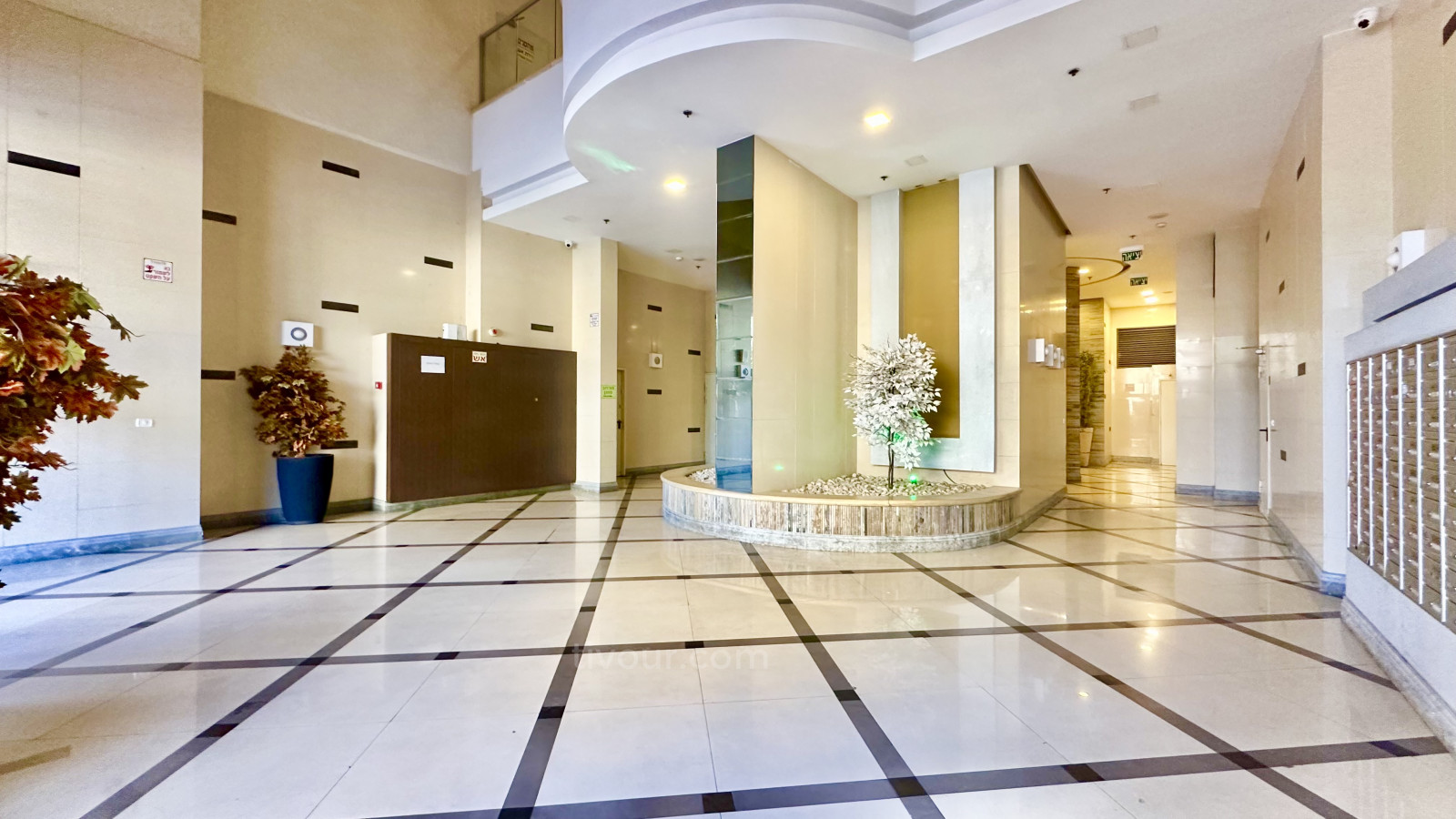 Appartement 4 pièces  Ashdod Dalet 210-IBL-2101