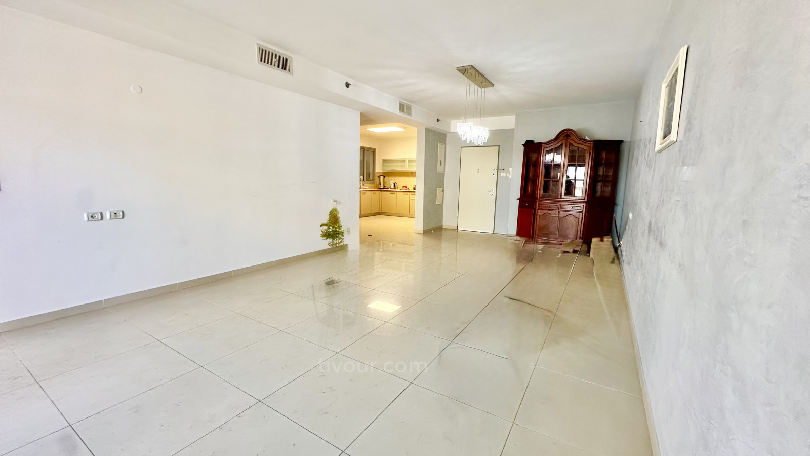 Appartement 4 pièces  Ashdod Dalet 210-IBL-2101