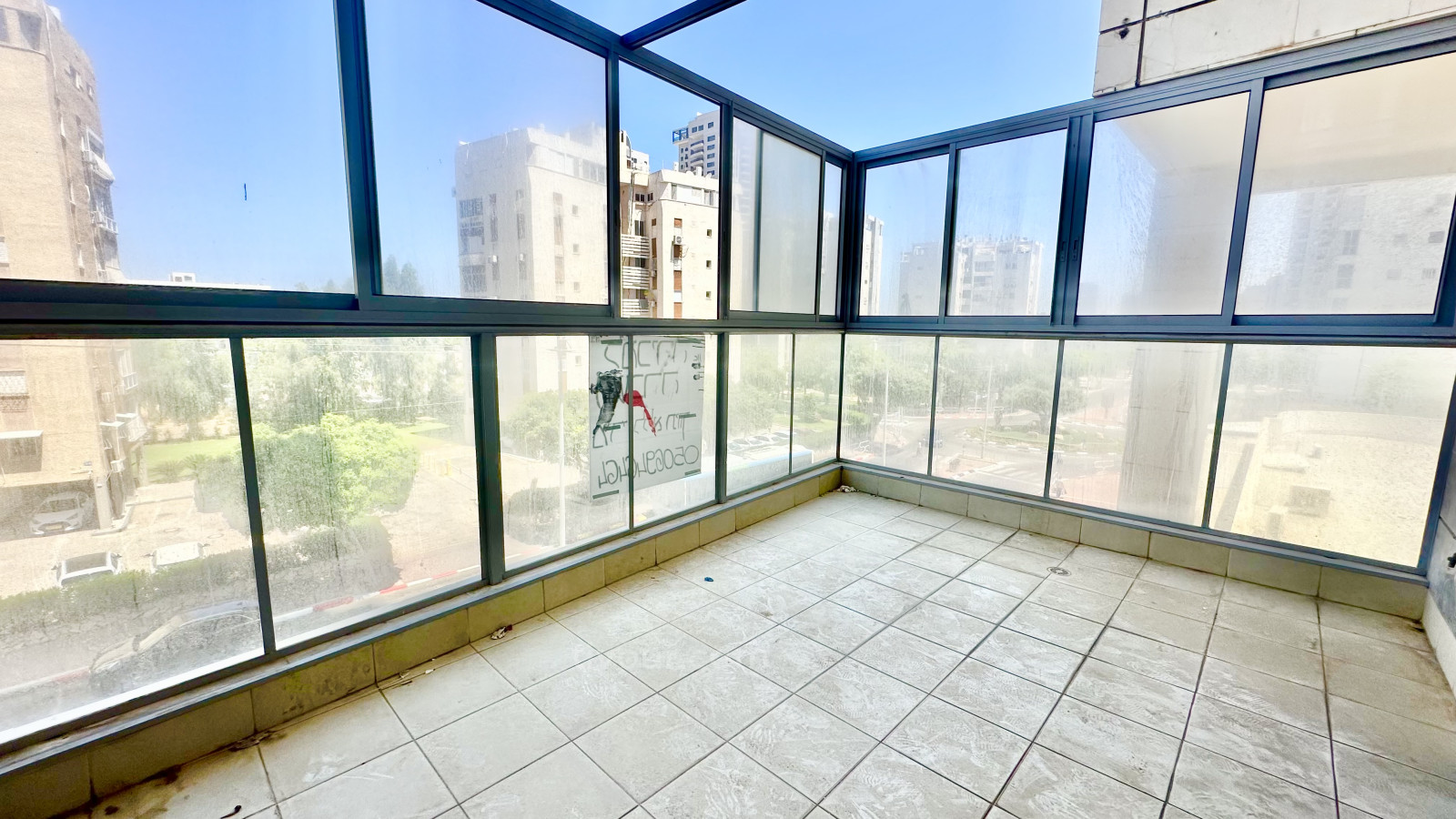 Appartement 4 pièces  Ashdod Dalet 210-IBL-2101