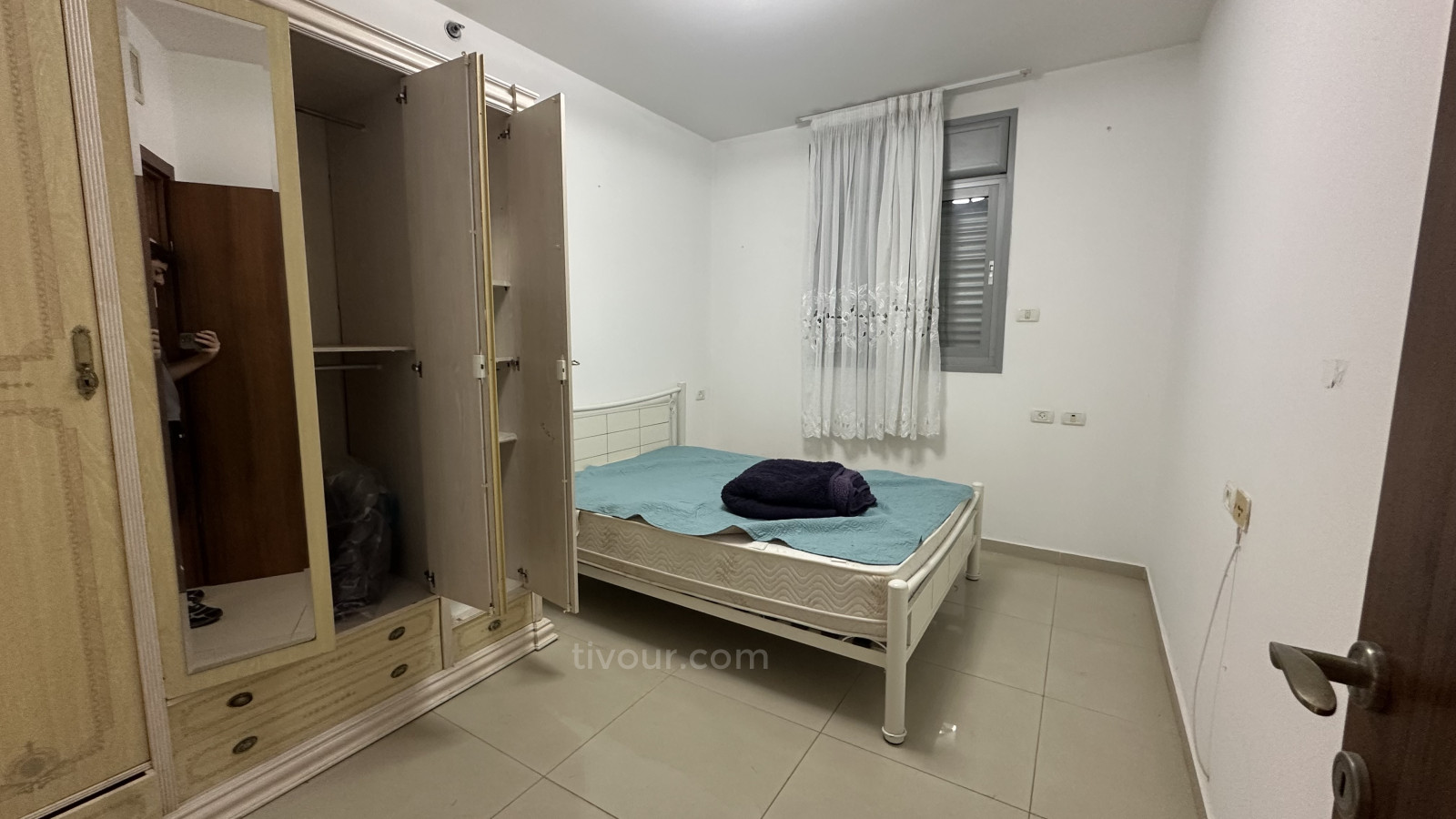 Appartement 4 pièces  Ashdod Dalet 210-IBL-2101