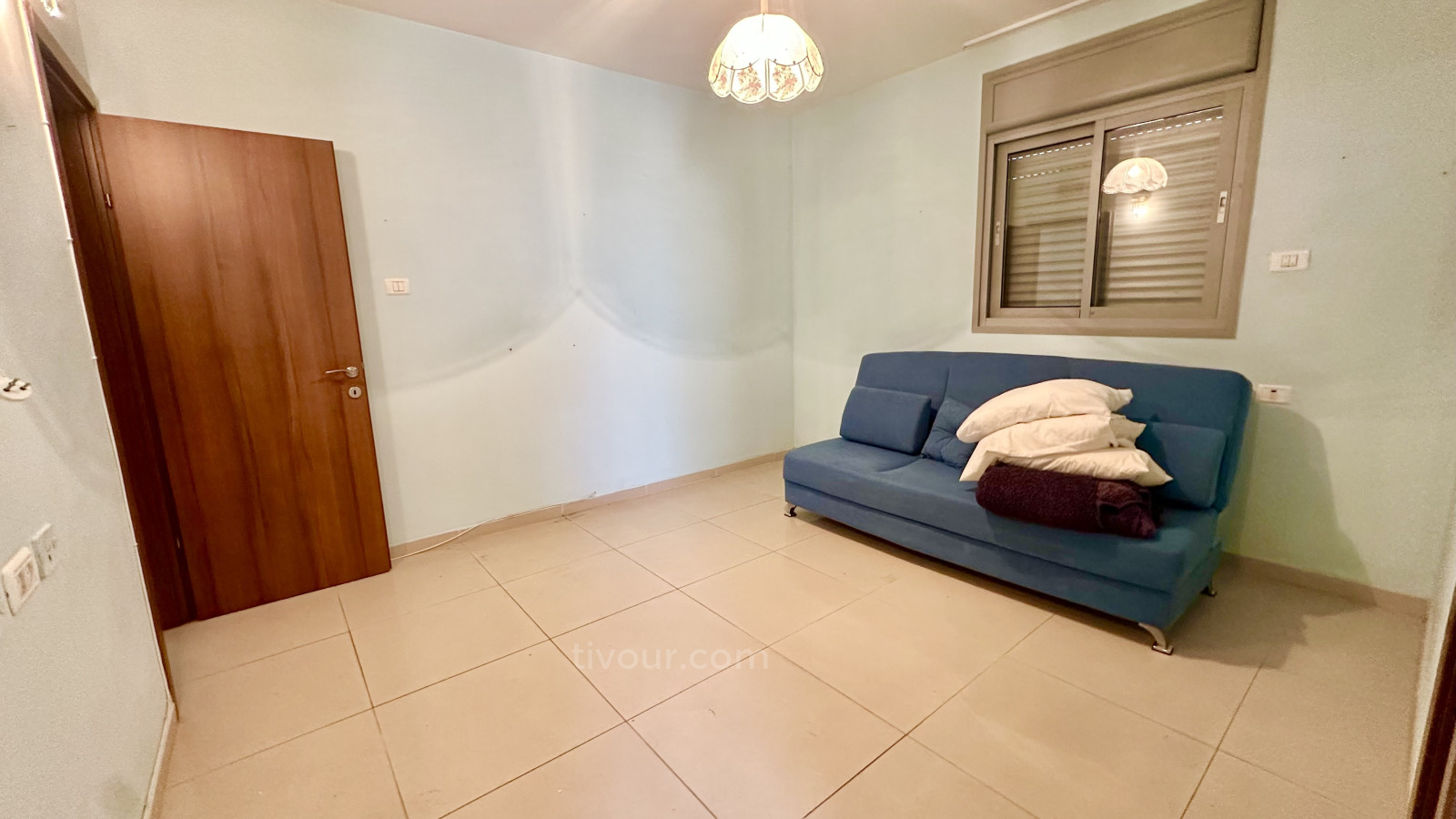 Appartement 4 pièces  Ashdod Dalet 210-IBL-2101