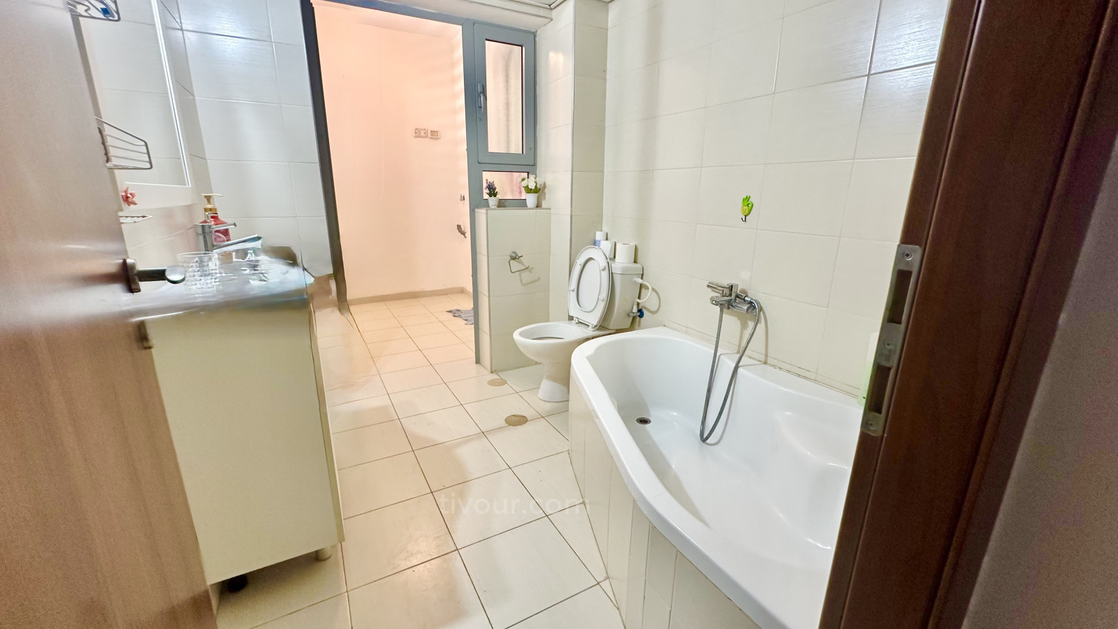Appartement 4 pièces  Ashdod Dalet 210-IBL-2101