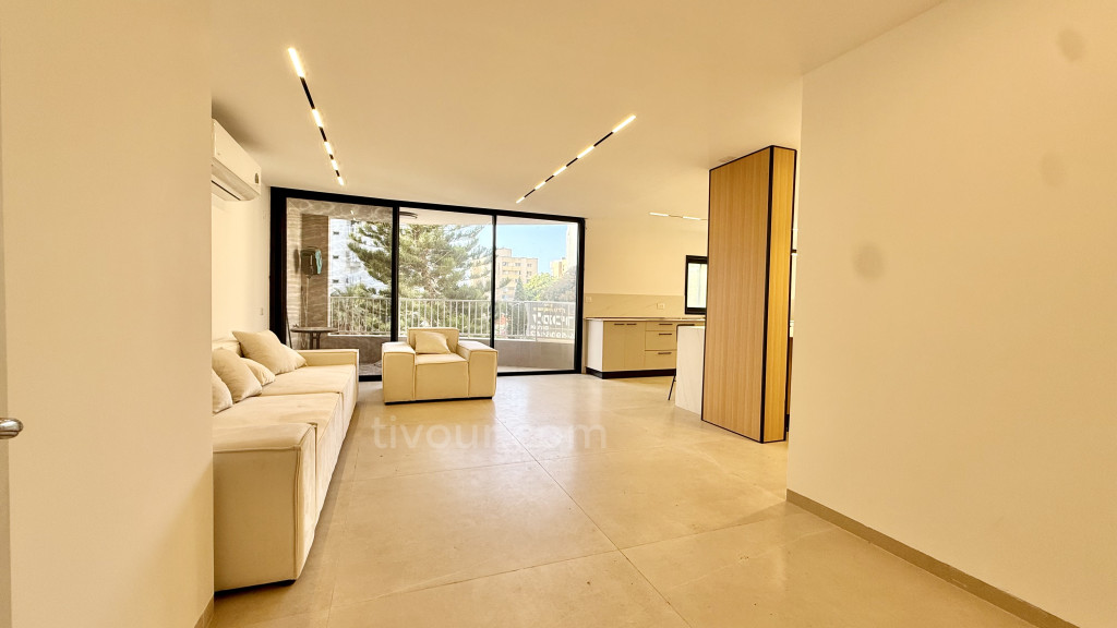 Apartment 5 rooms Ashdod Yud Alef 210-IBL-2113