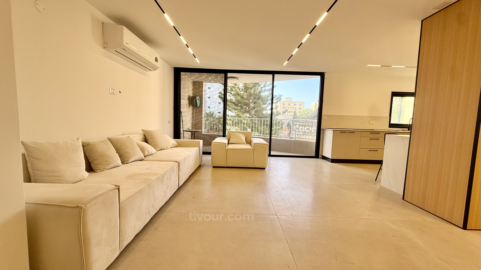 Apartment 5 rooms Ashdod Yud Alef 210-IBL-2113