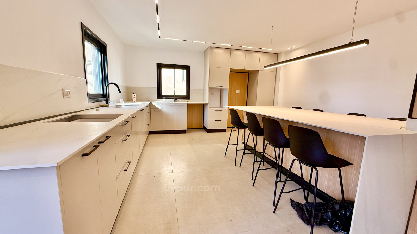 Apartment 5 rooms Ashdod Yud Alef 210-IBL-2113