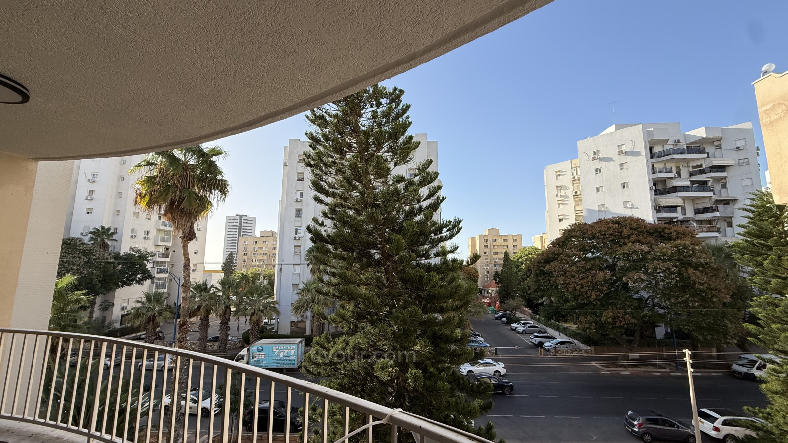 Apartment 5 rooms Ashdod Yud Alef 210-IBL-2113