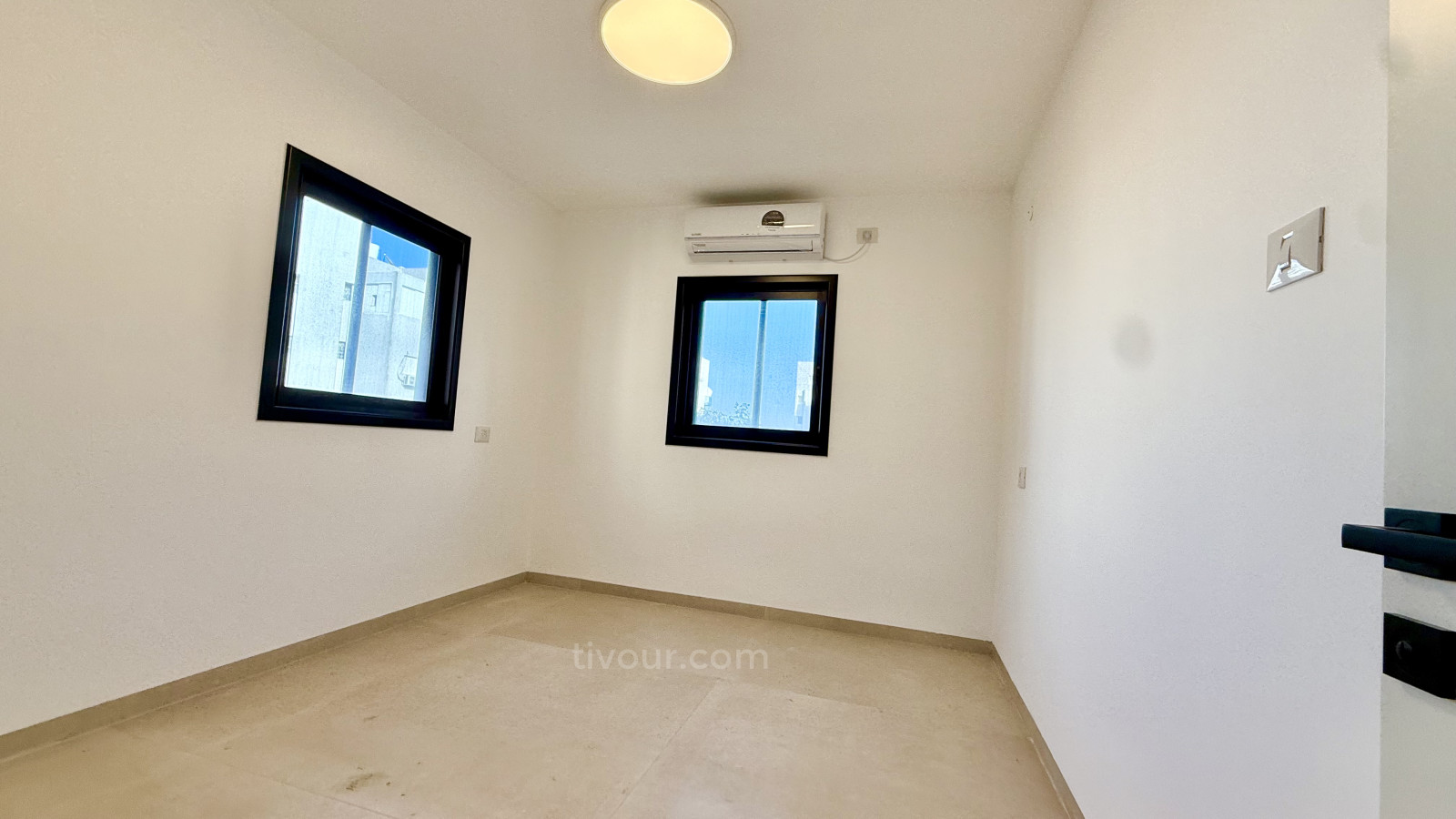 Apartment 5 rooms Ashdod Yud Alef 210-IBL-2113