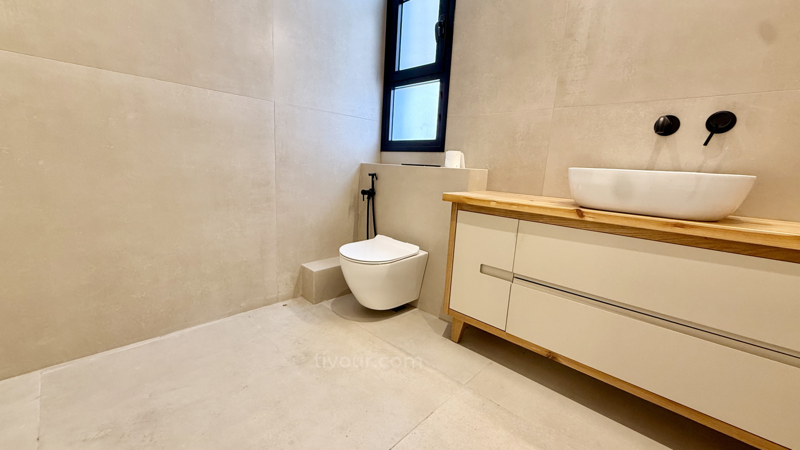 Apartment 5 rooms Ashdod Yud Alef 210-IBL-2113