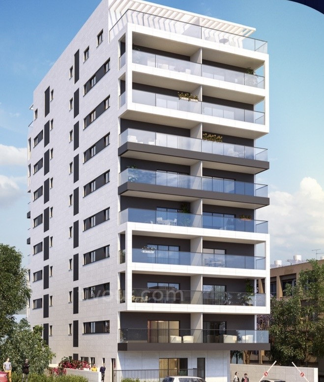 Appartement 3 pièces  Bat yam Bat yam 210-IBL-2116