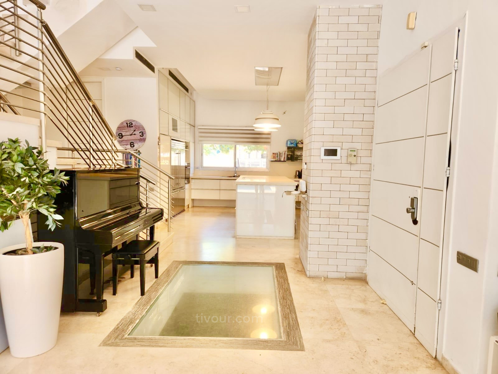 Villa 6 pièces  Ashdod Yud Zayin 210-IBL-2122