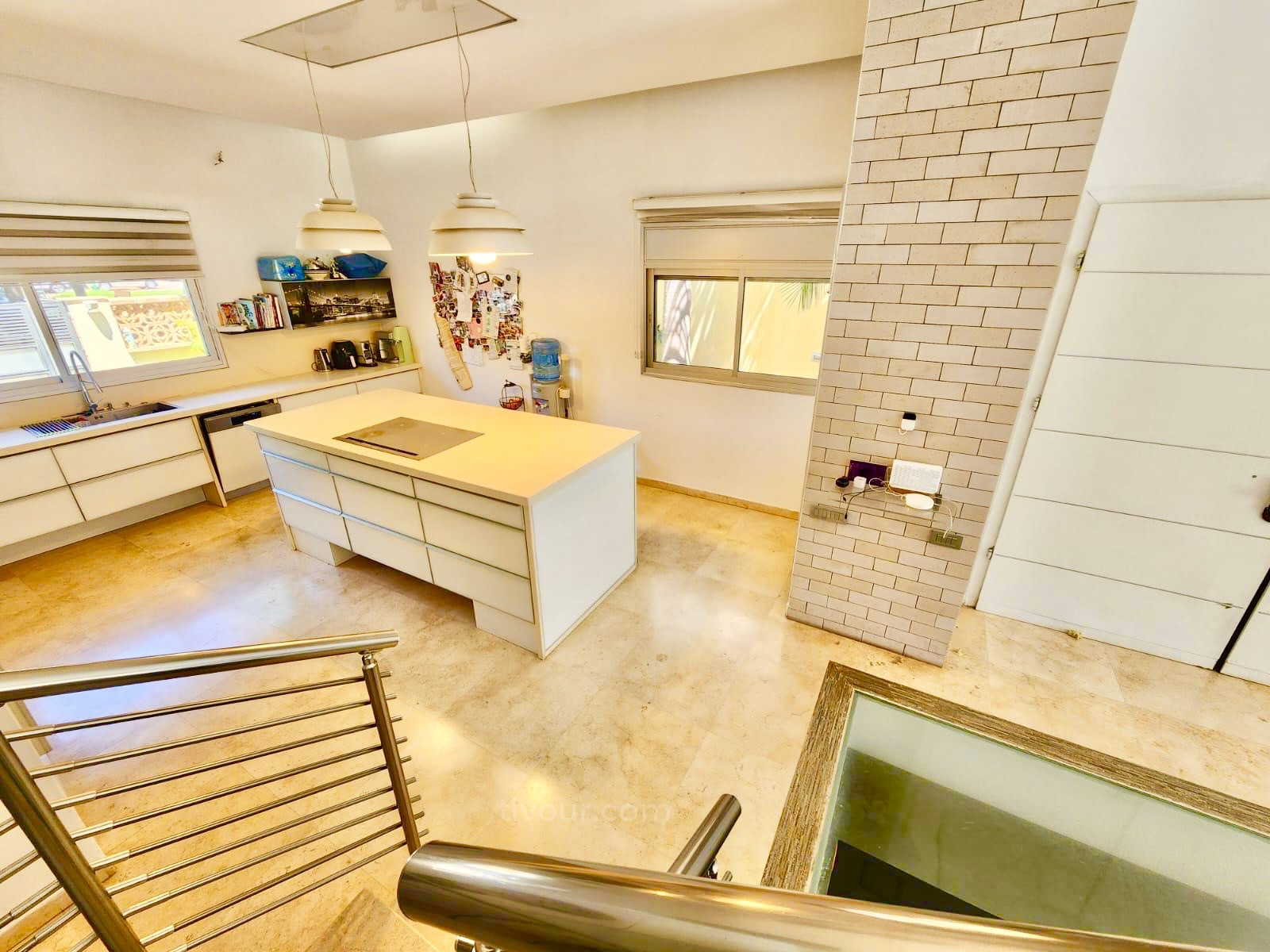 Villa 6 pièces  Ashdod Yud Zayin 210-IBL-2122