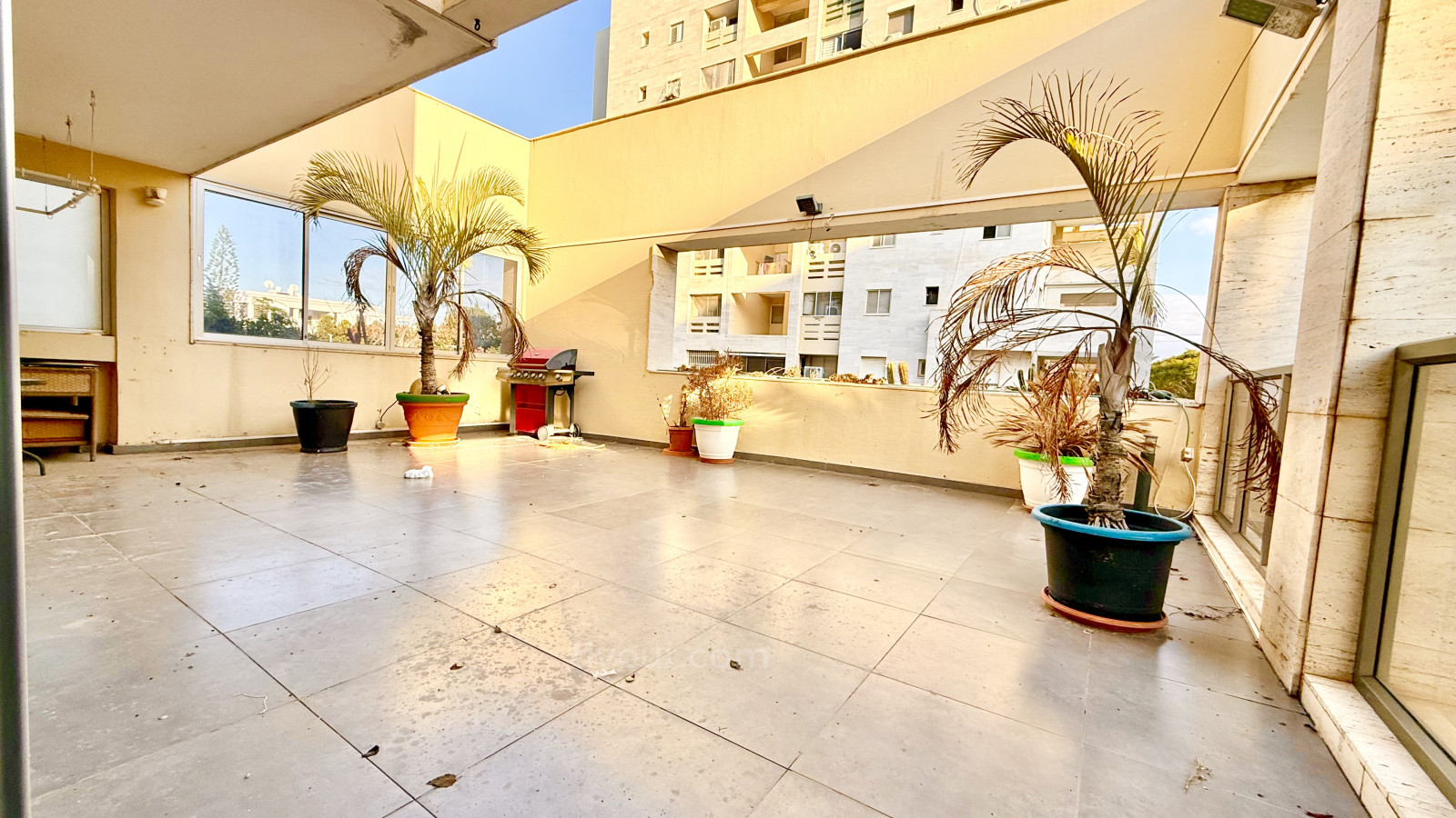 Appartement 3 pi&egrave;ces  Ashdod Tet vav 210-IBL-2129