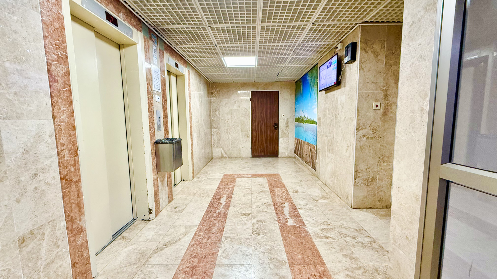 Appartement 3 pi&egrave;ces  Ashdod Tet vav 210-IBL-2129