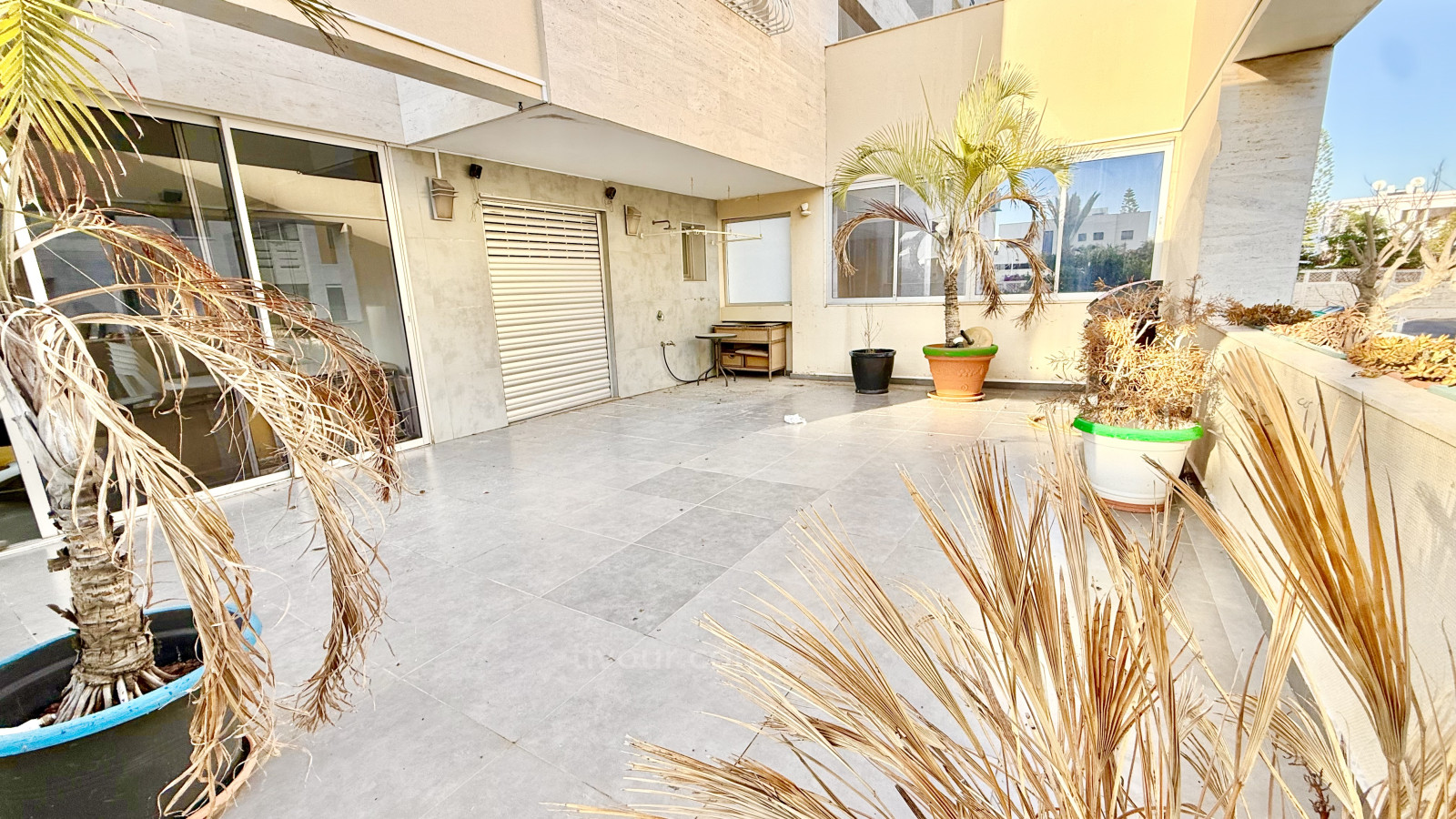 Appartement 3 pi&egrave;ces  Ashdod Tet vav 210-IBL-2129