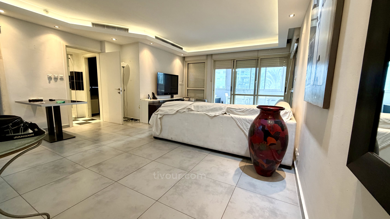 Appartement 3 pi&egrave;ces  Ashdod Tet vav 210-IBL-2129