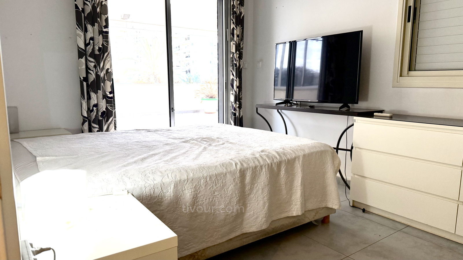Appartement 3 pi&egrave;ces  Ashdod Tet vav 210-IBL-2129