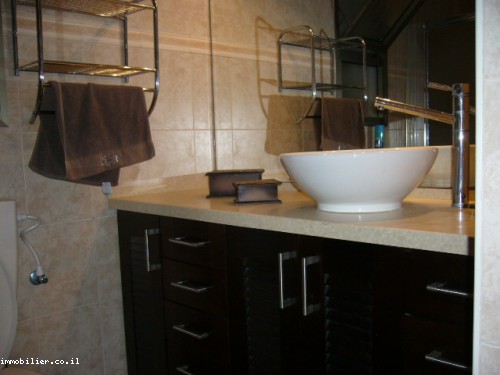 Penthouse 5 pièces  Ashdod City 210-IBL-990