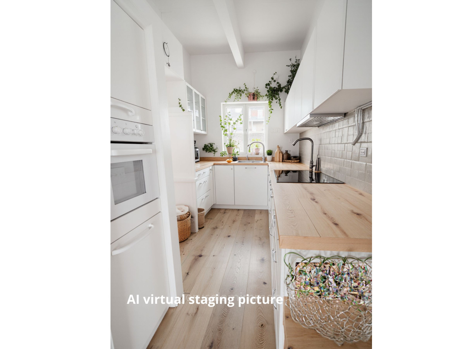 Apartment 4 rooms Jerusalem Baka 226-IBL-1886