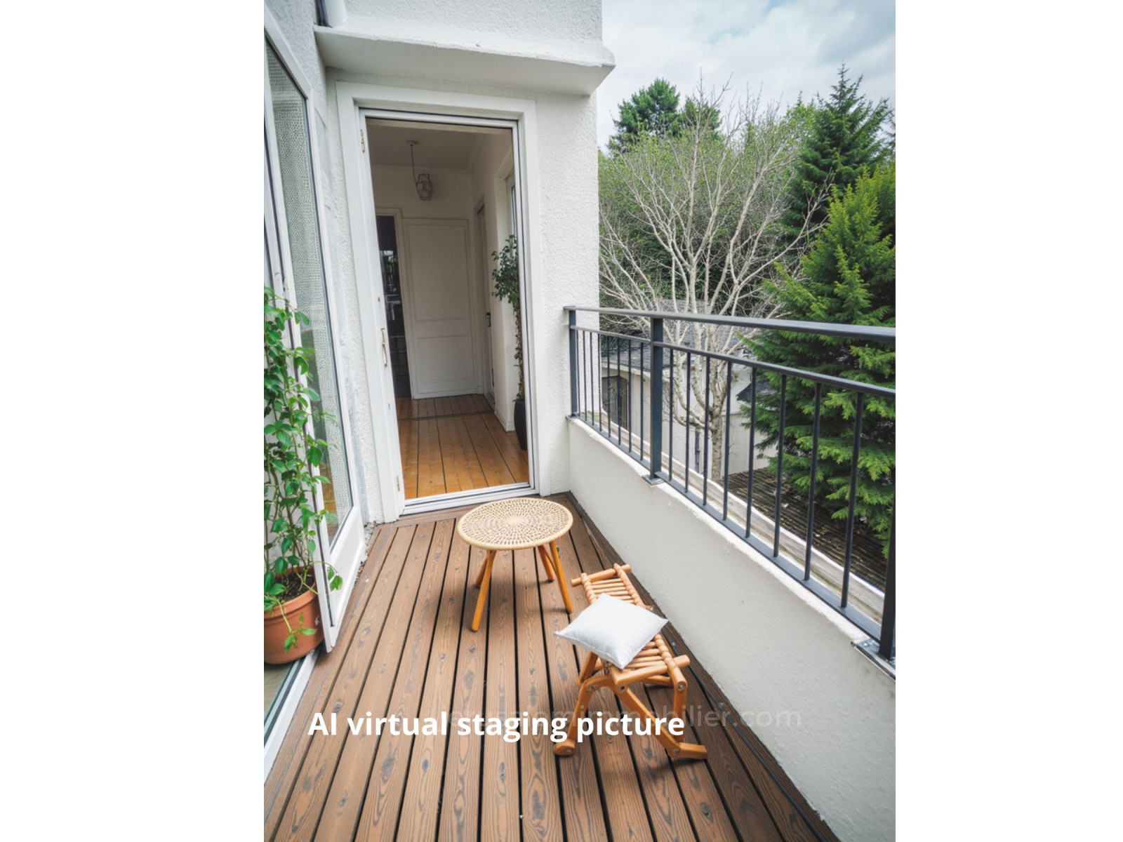 Apartment 4 rooms Jerusalem Baka 226-IBL-1886