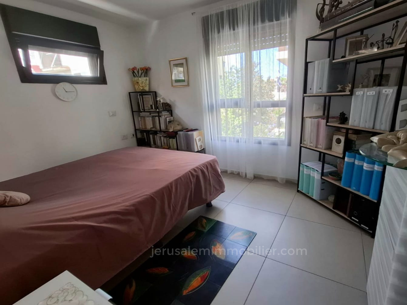 Appartement 3 pièces  Tel Aviv Florentine 226-IBL-1890