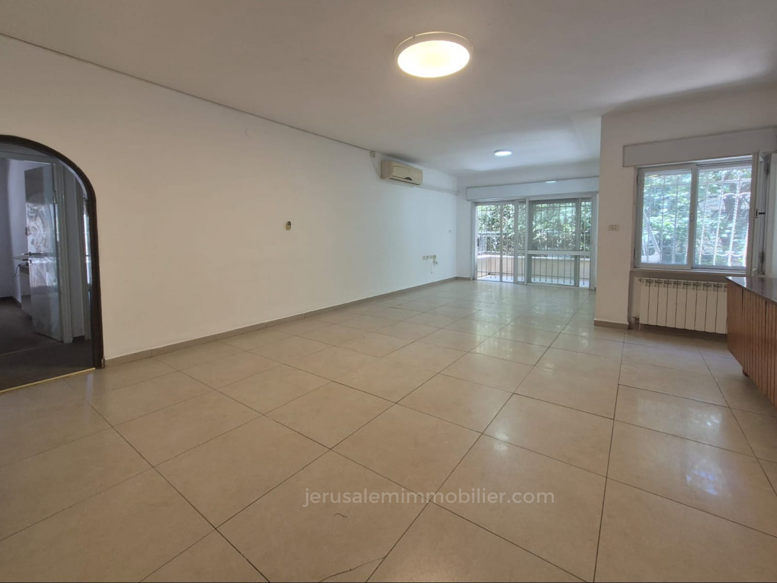 Apartment 4 rooms Jerusalem Arnona 226-IBL-1893