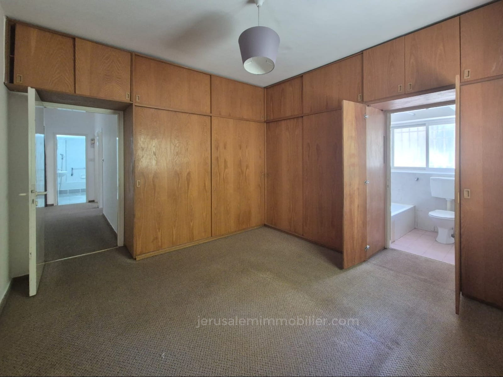 Apartment 4 rooms Jerusalem Arnona 226-IBL-1893