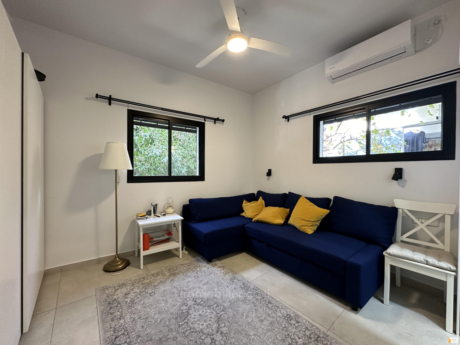 Appartement 4 pièces  Tel Aviv quart de la mer 232-IBL-3795
