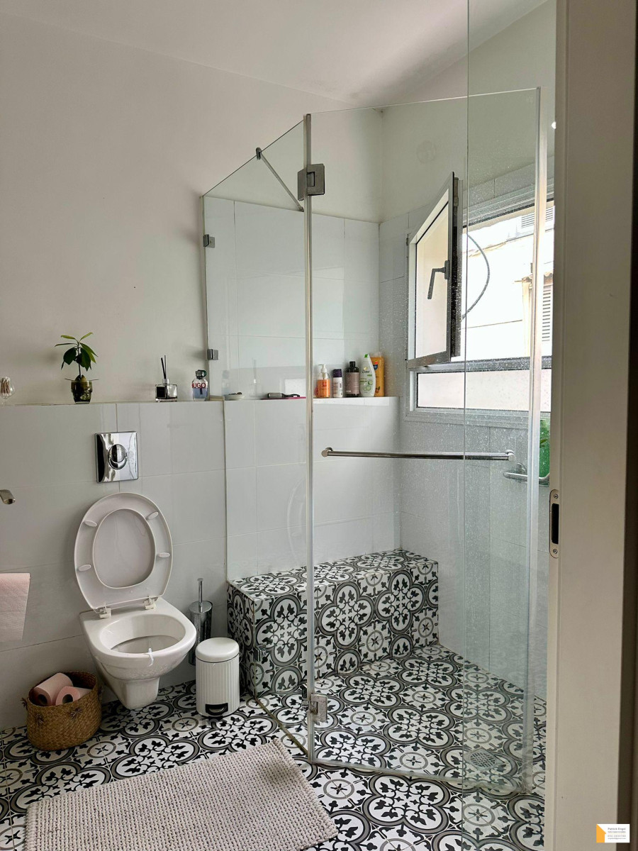Appartement 3 pièces  Tel Aviv quart de la mer 232-IBL-3819