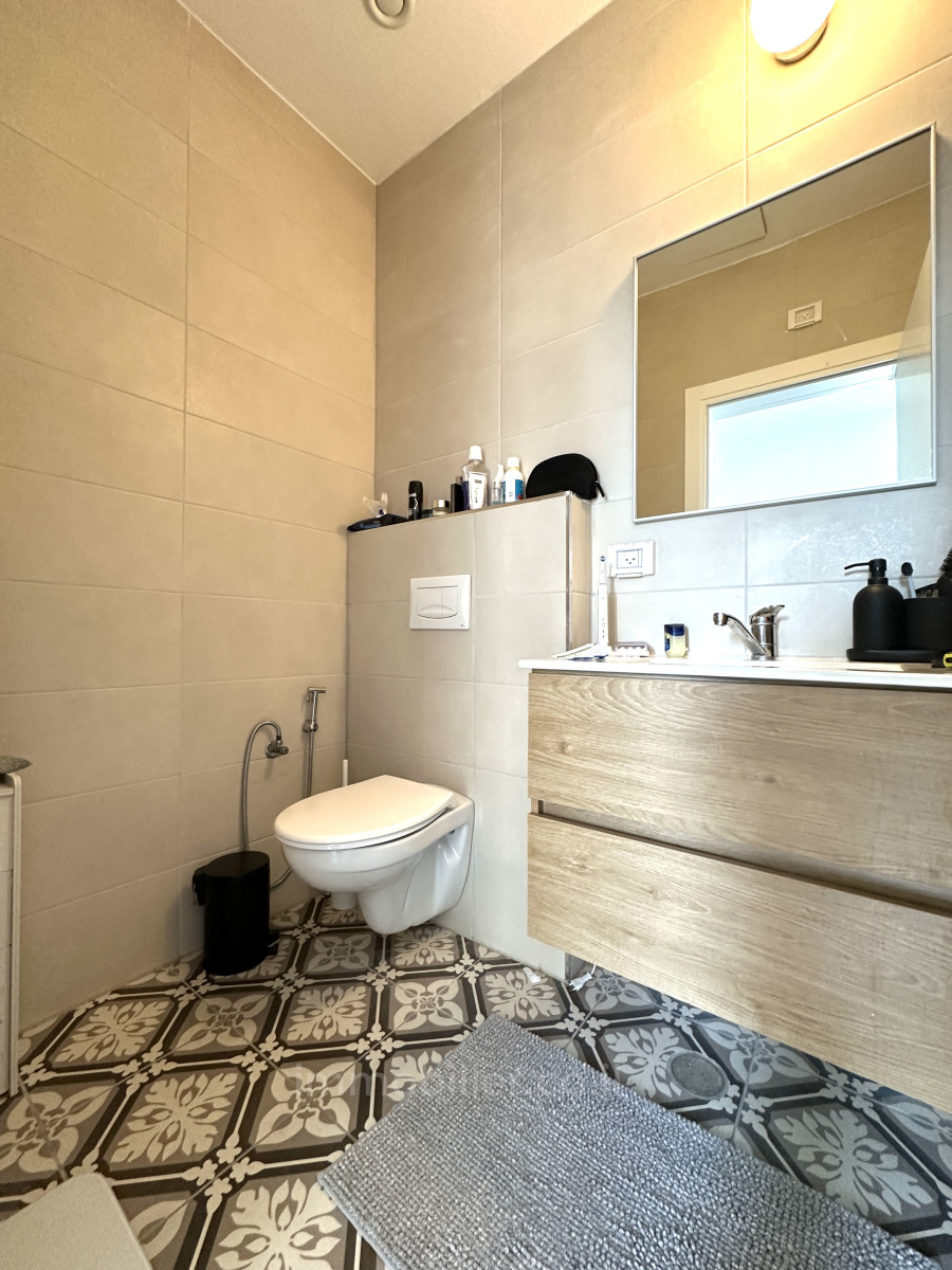 Villa 3 pièces  Tel Aviv Dizengof 232-IBL-3852