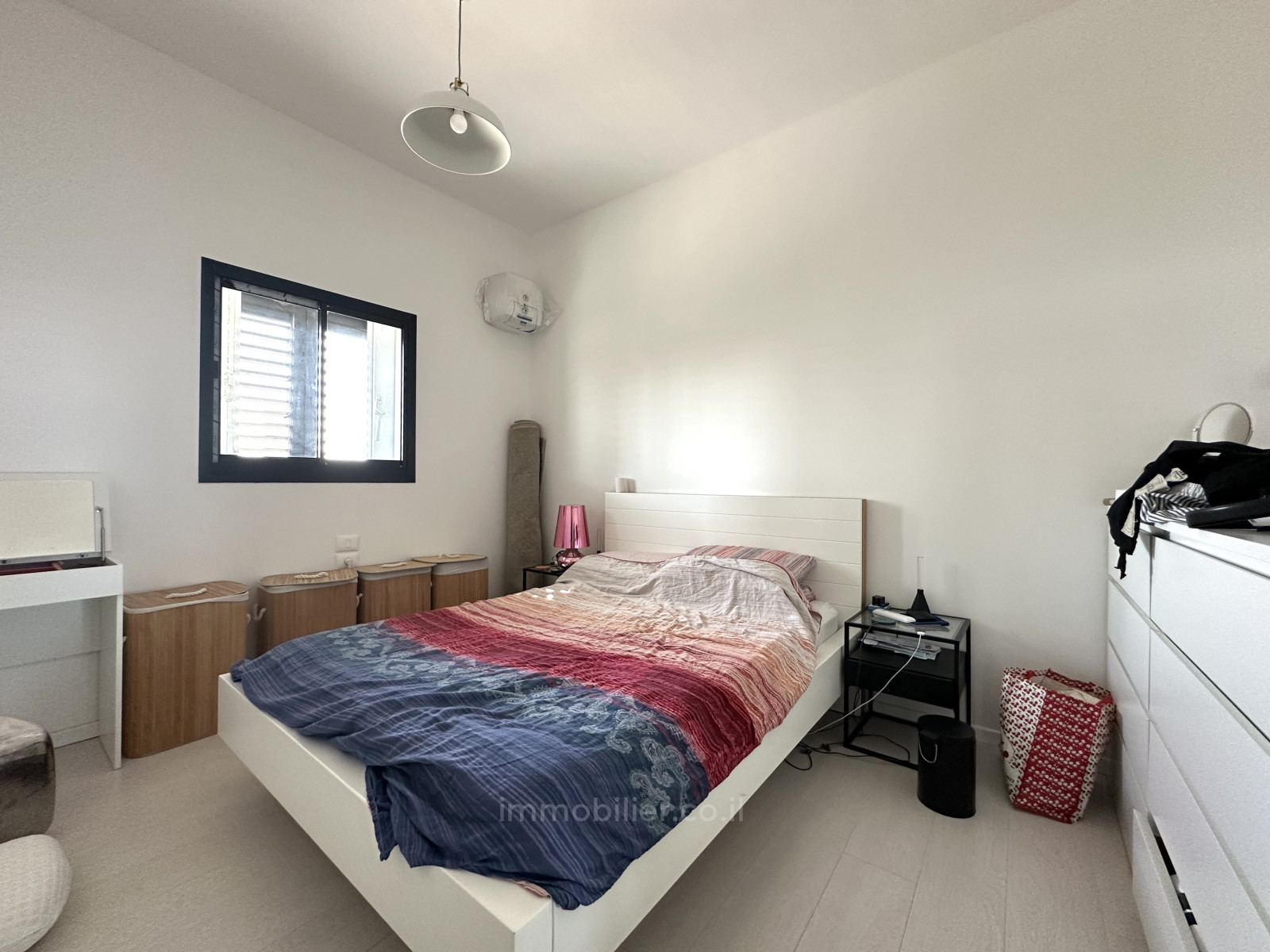 Villa 3 pièces  Tel Aviv Dizengof 232-IBL-3852