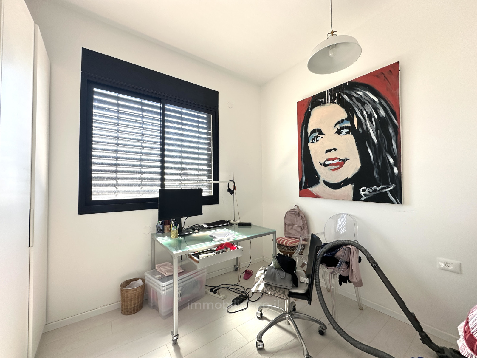 Villa 3 pièces  Tel Aviv Dizengof 232-IBL-3852