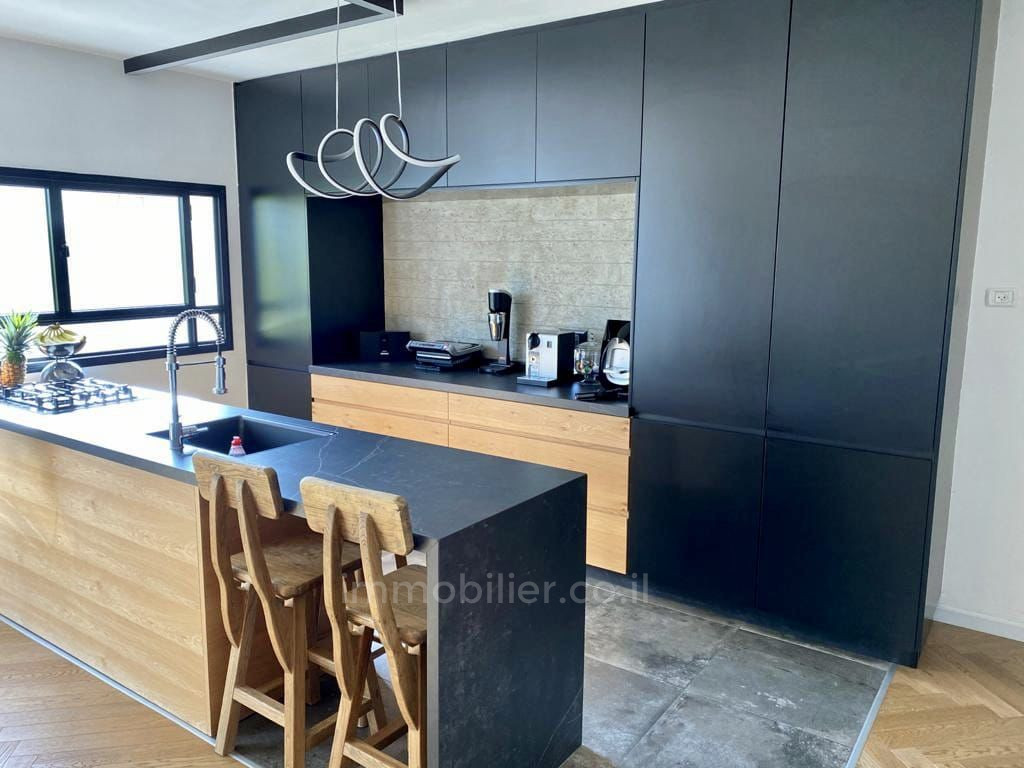 Villa 2.5 pièces  Tel Aviv Dizengof 232-IBL-3907