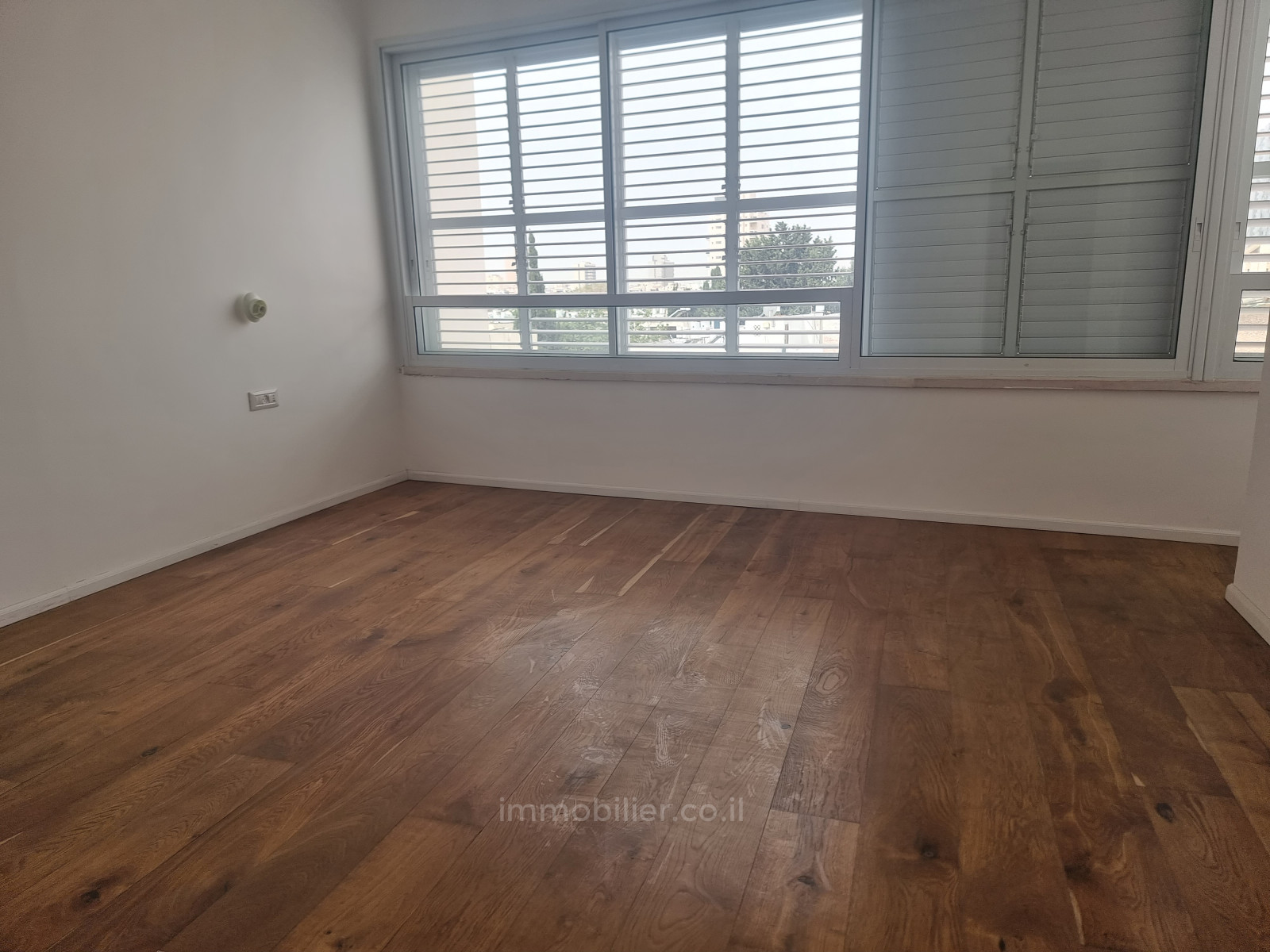 Penthouse 4 pièces  Tel Aviv Centre Ville 232-IBL-3916