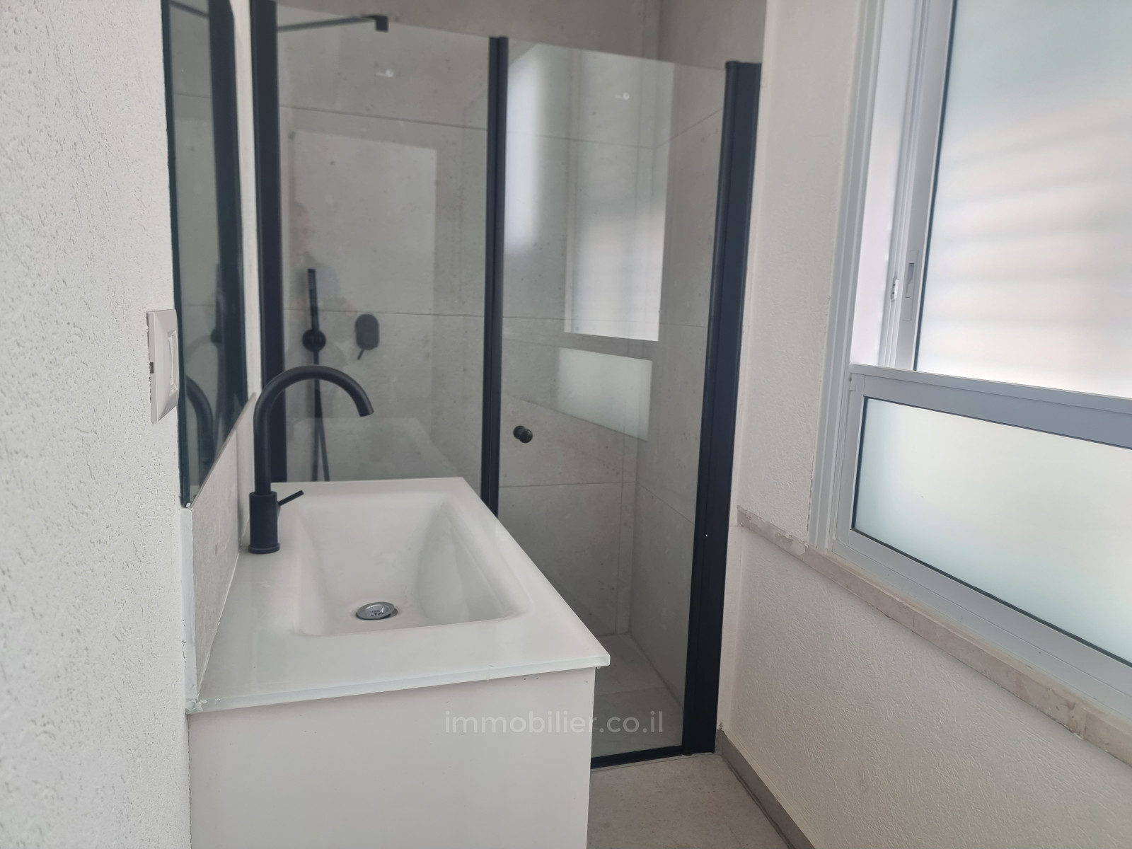 Penthouse 4 pièces  Tel Aviv Centre Ville 232-IBL-3916