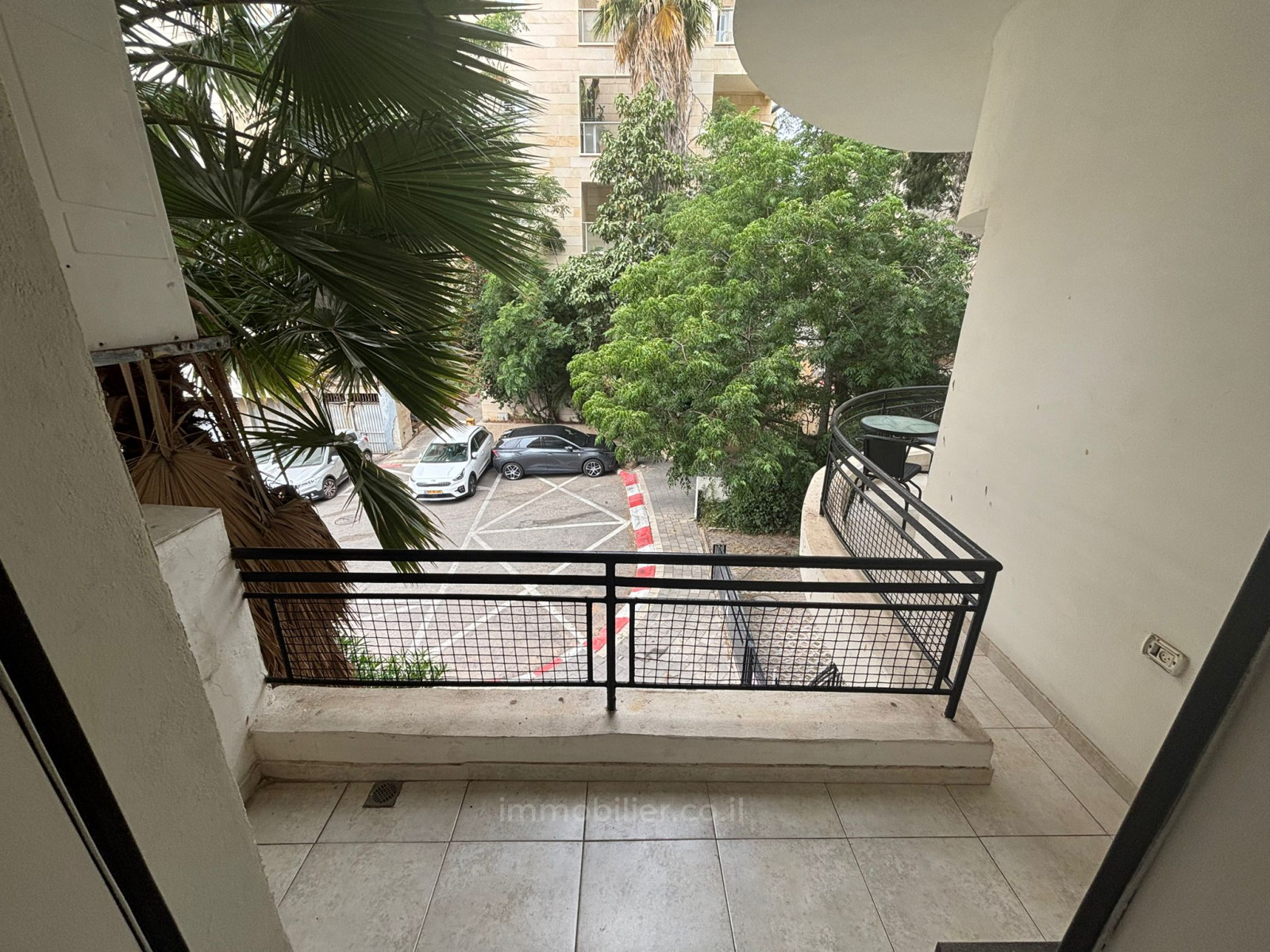Appartement 3 pièces  Tel Aviv Centre Ville 232-IBL-3935