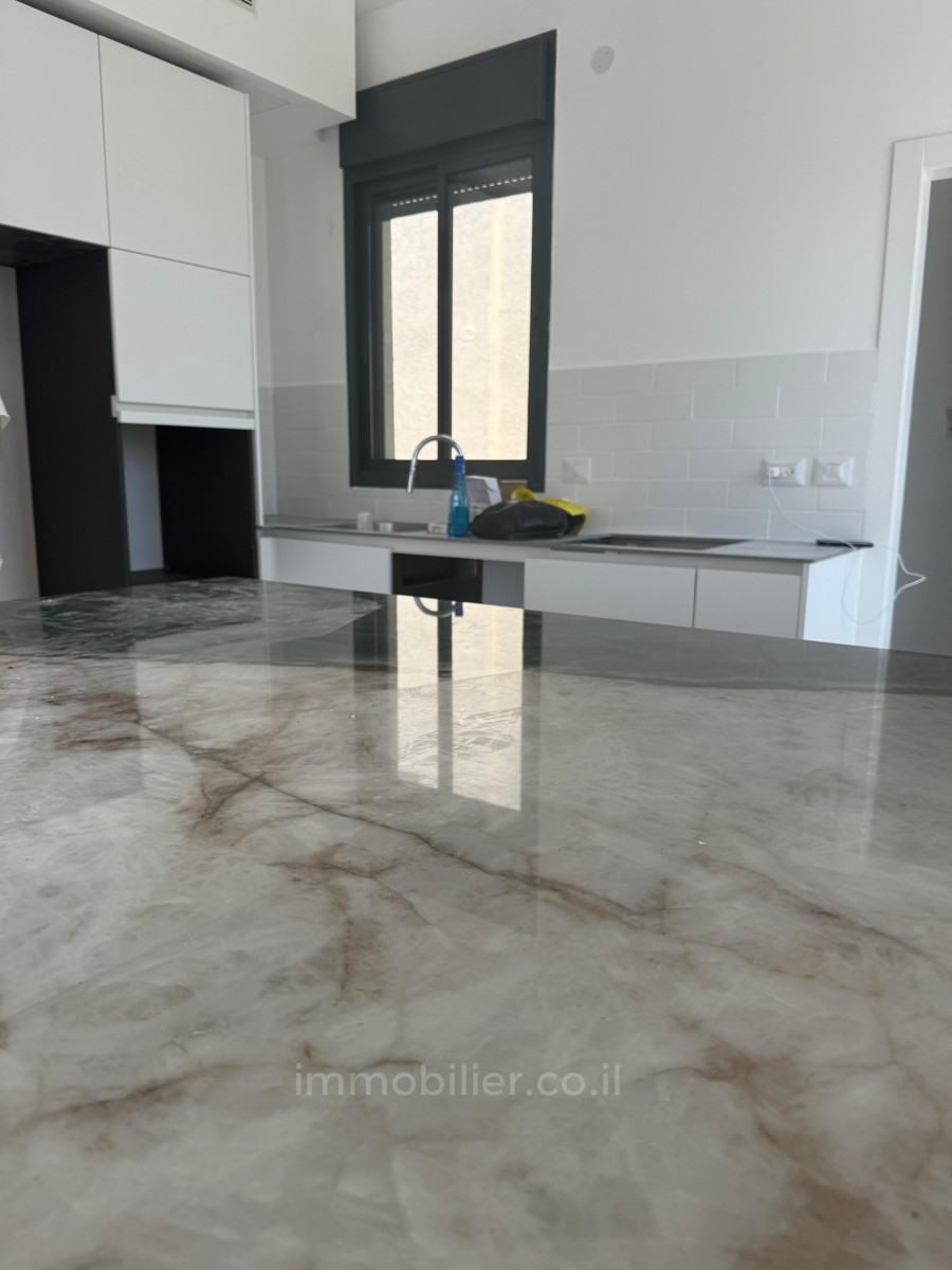Penthouse 3 rooms Tel Aviv Bazel 232-IBL-3939