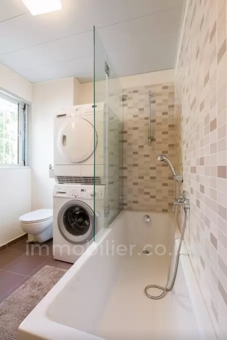 Villa 4 pièces  Tel Aviv quart de la mer 232-IBL-3949