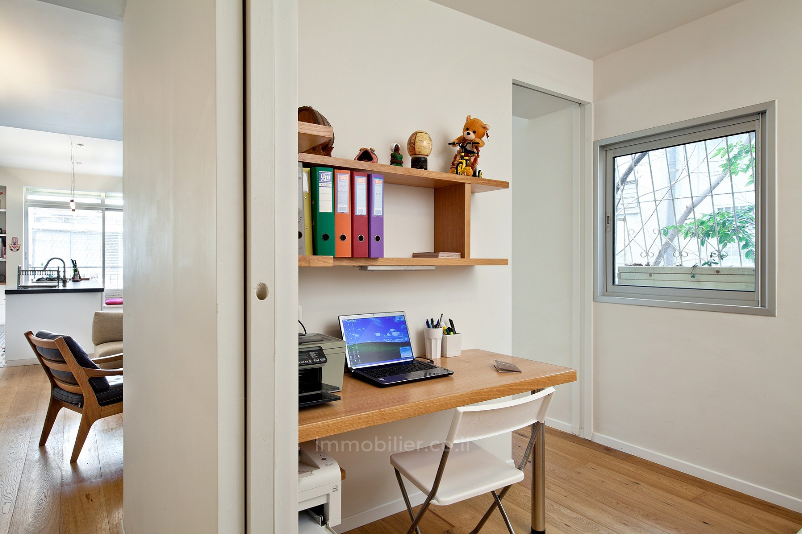 Villa 4 pièces  Tel Aviv quart de la mer 232-IBL-3949