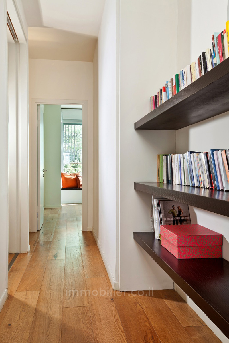 Villa 4 pièces  Tel Aviv quart de la mer 232-IBL-3949